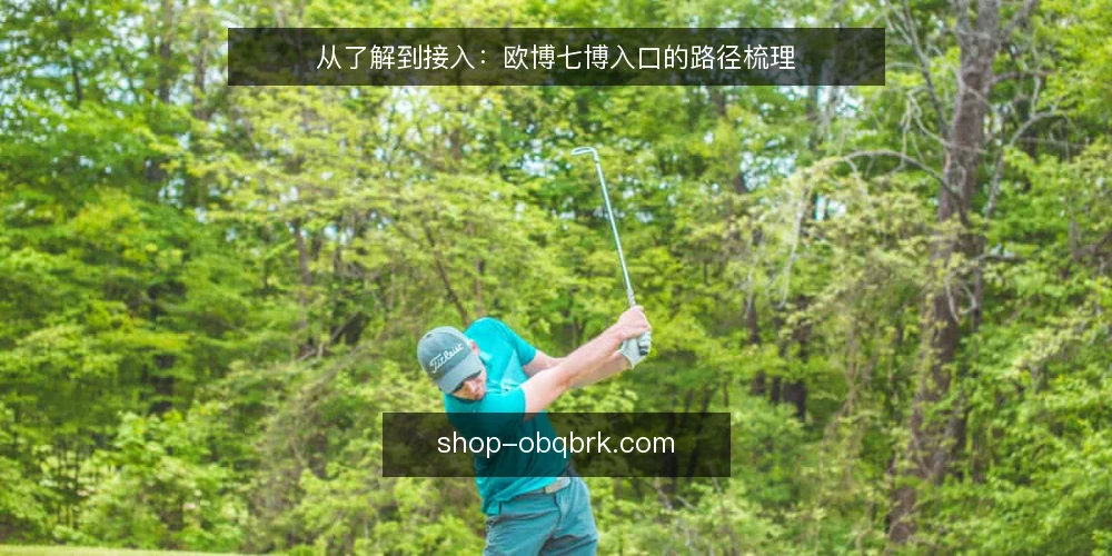 从了解到接入:欧博七博入口的路径梳理 — 明确接入前的基线:需求与边界 配图