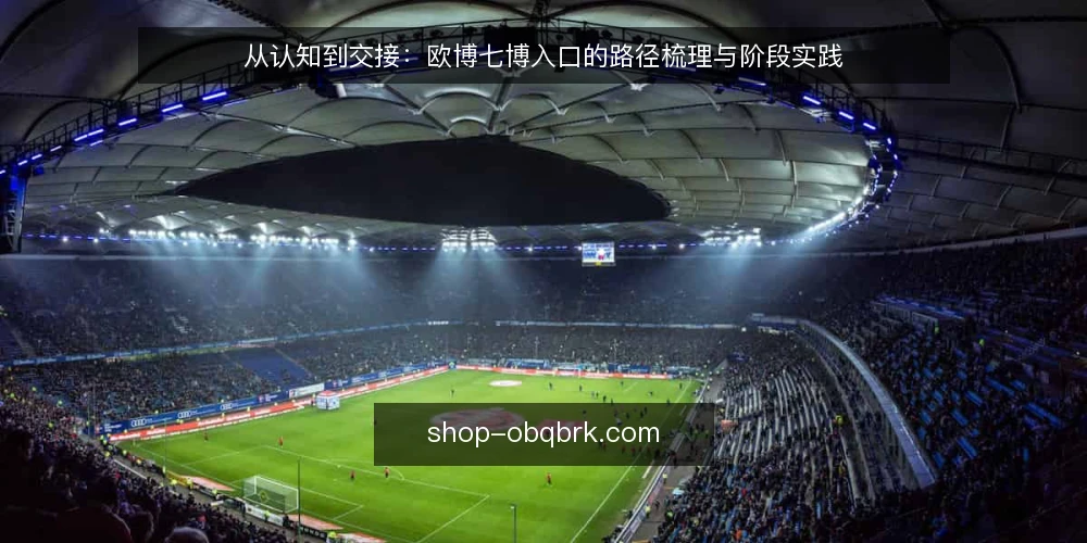 从认知到交接:欧博七博入口的路径梳理与阶段实践 — 基线核查:先明确入口条件 配图