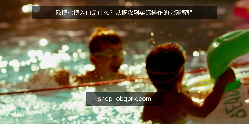 欧博七博入口是什么?从概念到实际操作的完整解释 — 入口概念:欧博七博入口指的是什么 配图