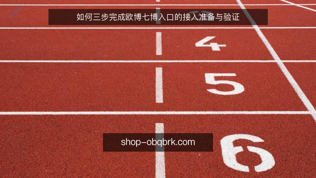 如何三步完成欧博七博入口的接入准备与验证