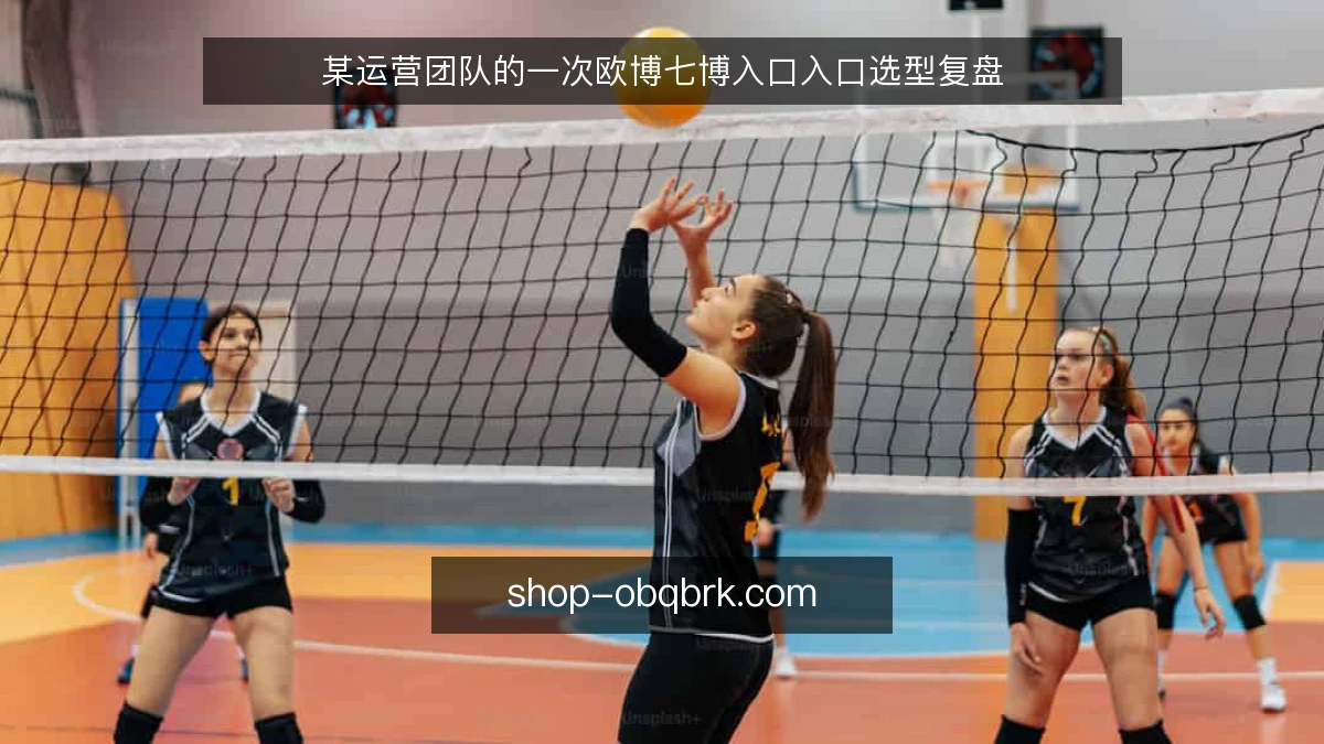 某运营团队的一次欧博七博入口入口选型复盘