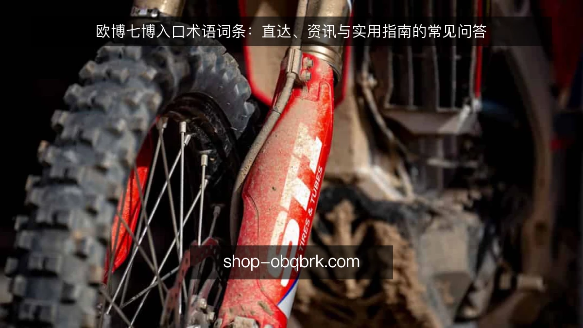 欧博七博入口术语词条:直达、资讯与实用指南的常见问答